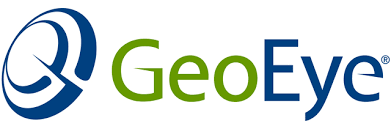 Geoeye Brand Logo