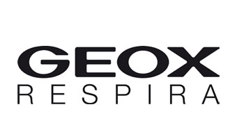 Geox Brand Logo