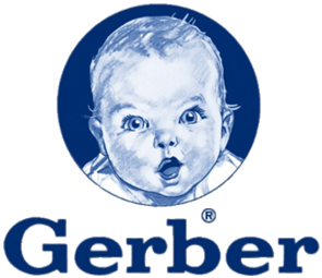Gerber Brand Logo