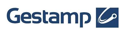 Gestamp Brand Logo