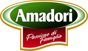 Amadori Brand Logo
