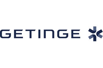 Getinge Brand Logo