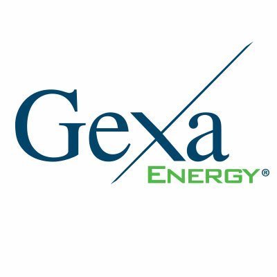 Gexa Energy Brand Logo