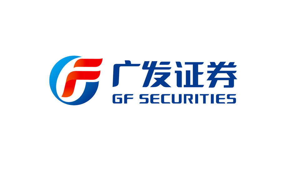 GF Securities Brand Logo