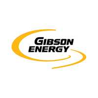 Gibson Energy Brand Logo