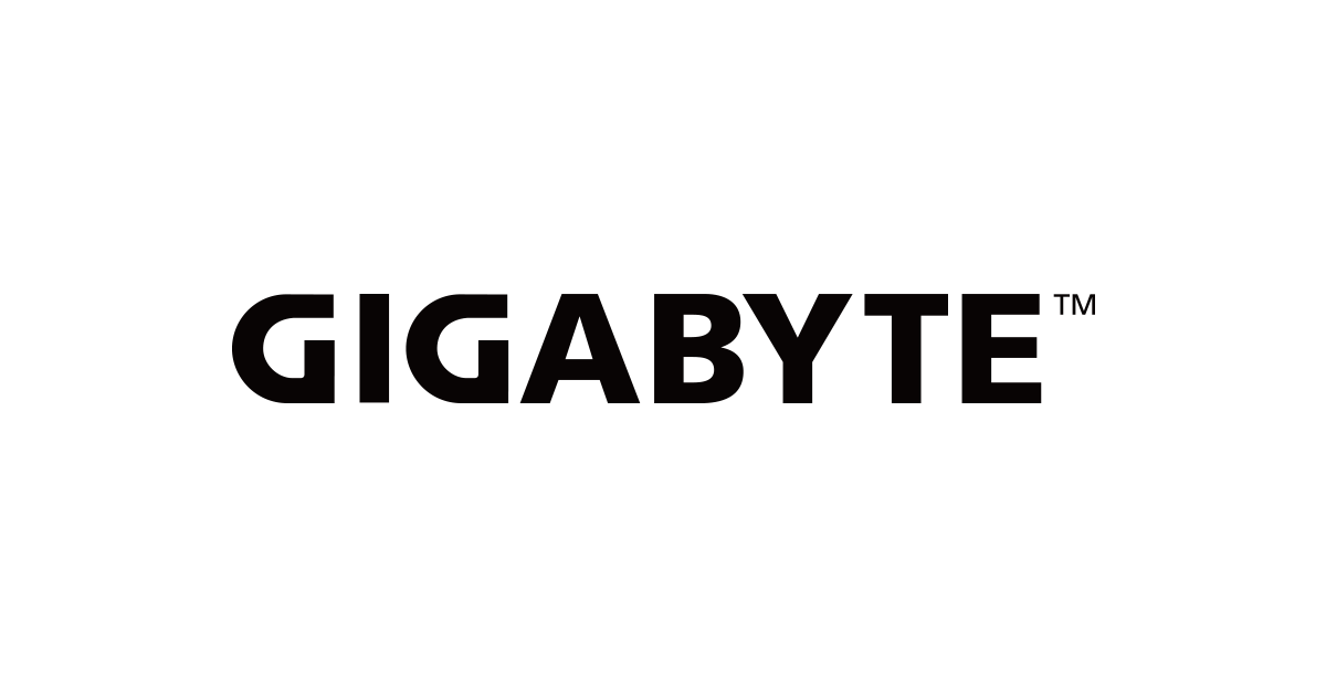 Gigabyte Brand Logo