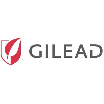 Gilead Sciences Brand Logo
