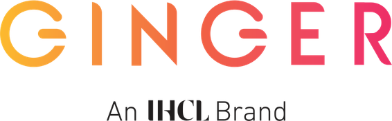 Ginger Brand Logo