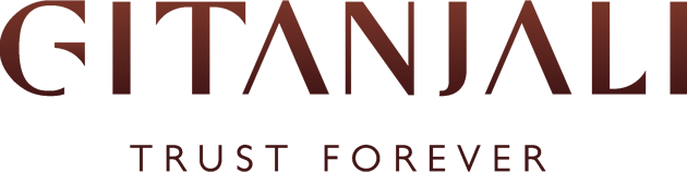 Gitanjali Group Brand Logo