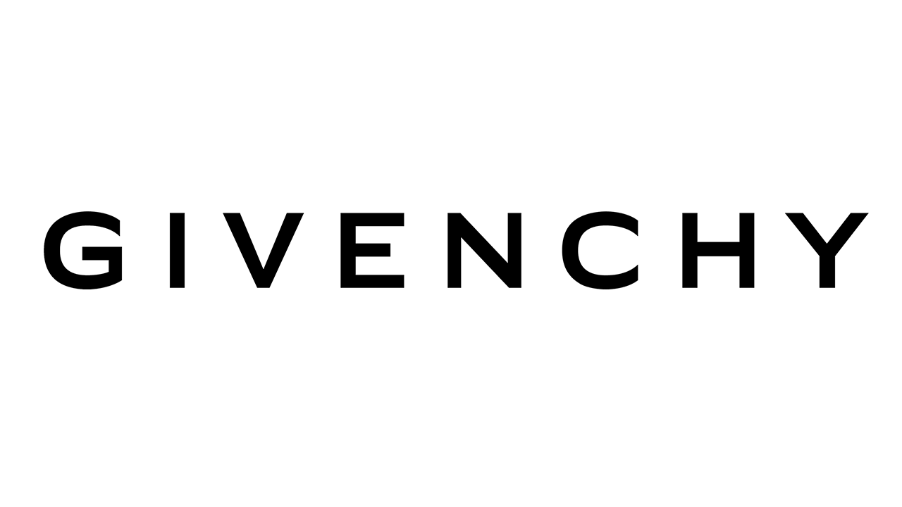 Givenchy Brand Logo