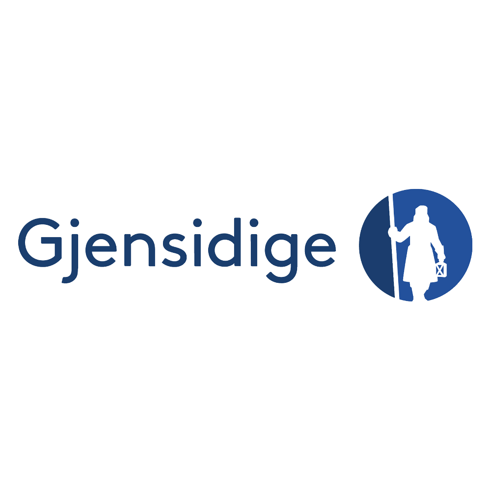 Gjensidige Brand Logo