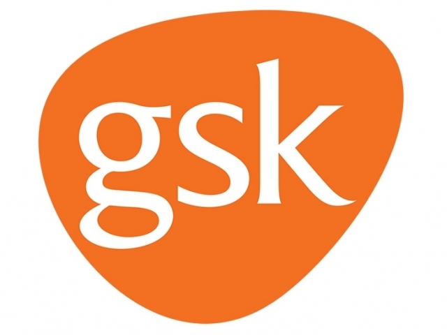 GSK Brand Logo