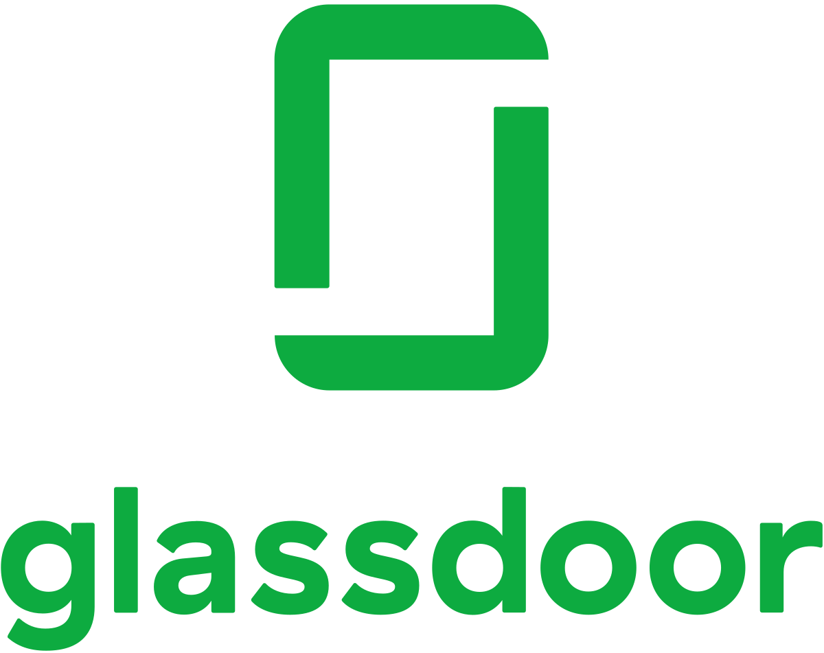 Glassdoor Brand Logo