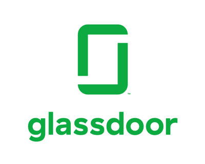 Glassdoor Brand Logo