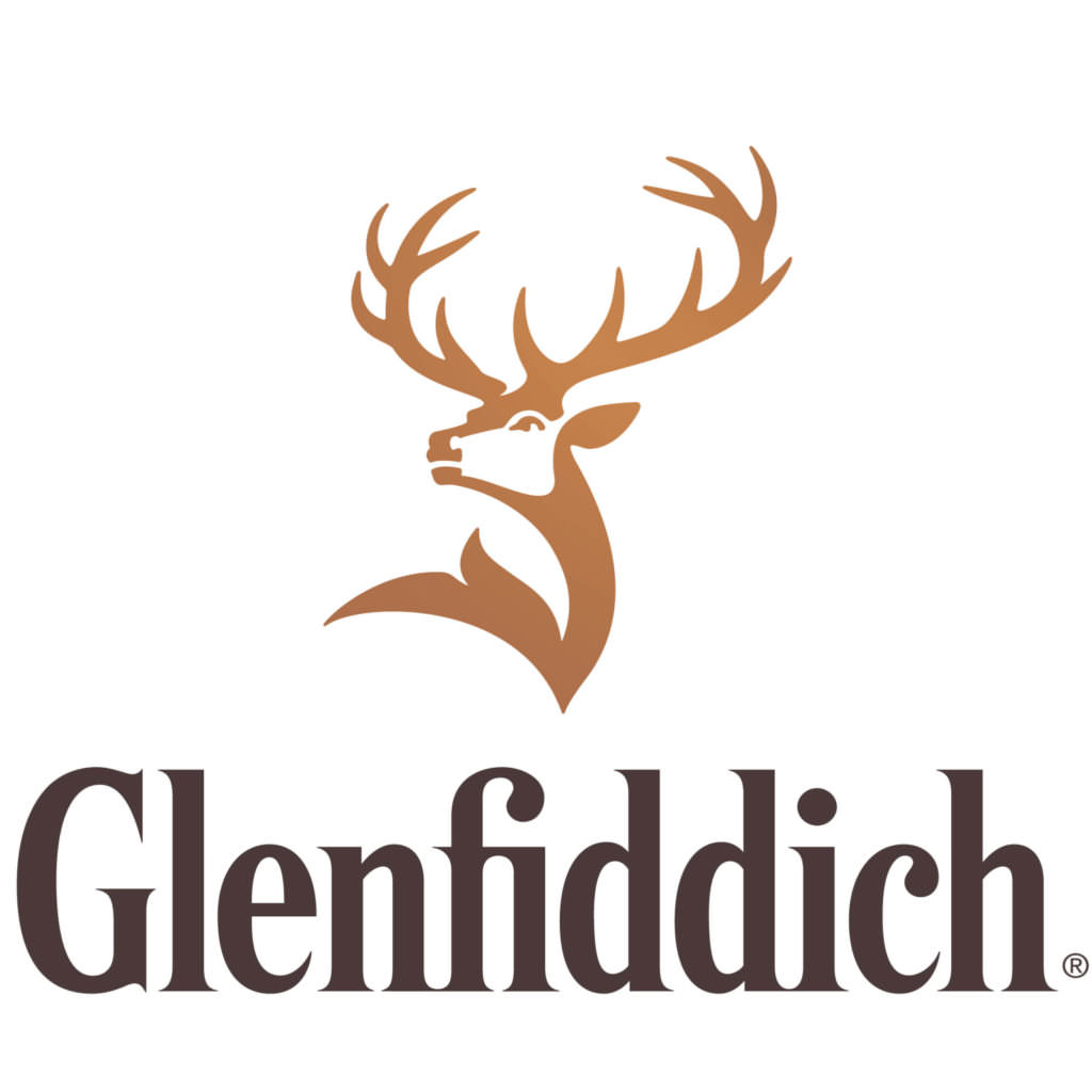 Glenfiddich Brand Logo