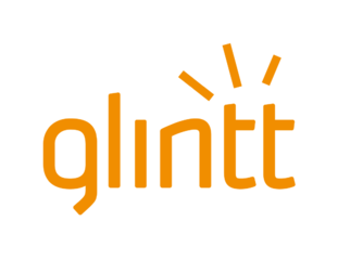 Glintt Brand Logo