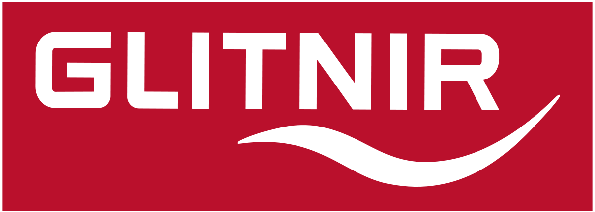 Glitnir Brand Logo