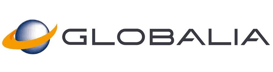 Globalia Brand Logo