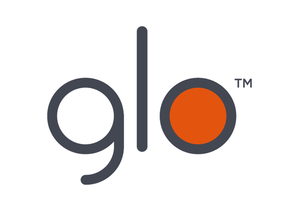 Glo Brand Logo