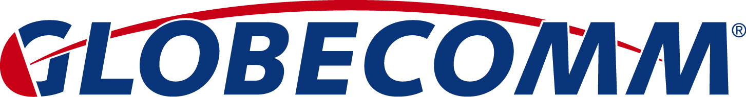 Globecomm Brand Logo