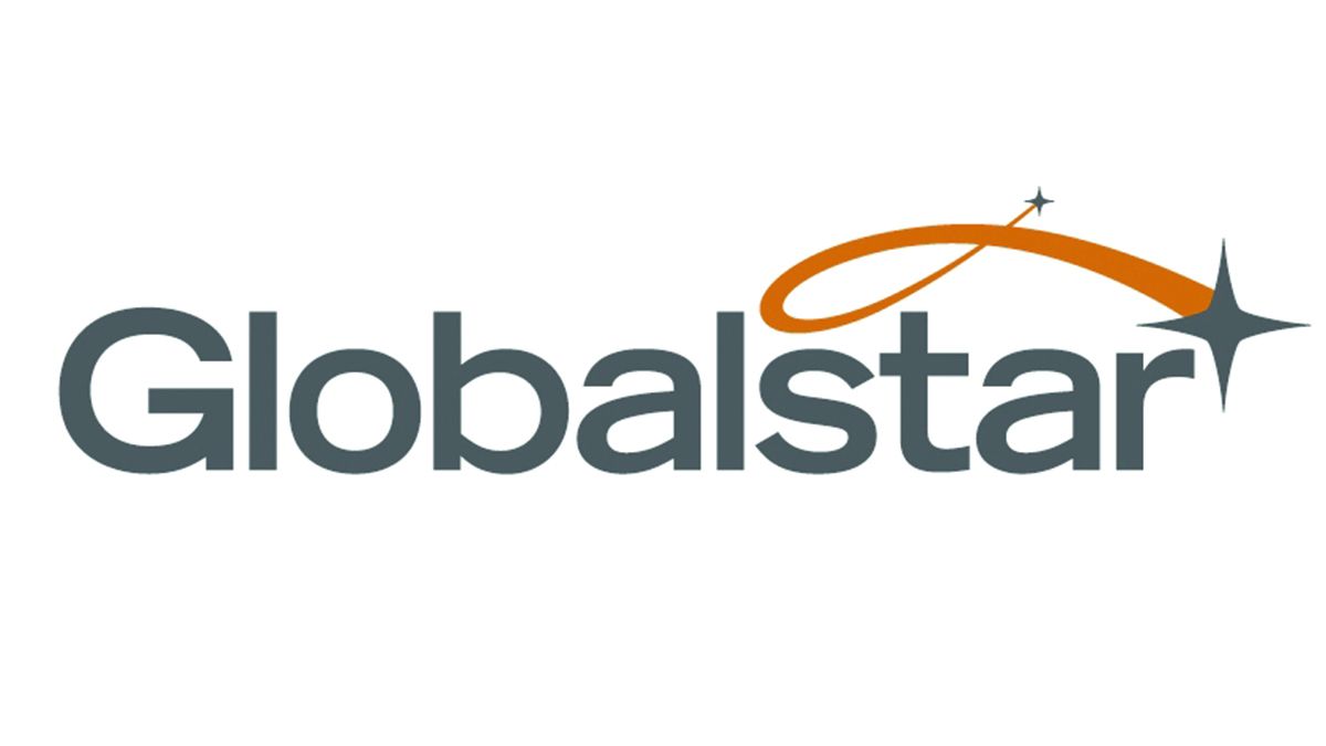 Globalstar Brand Logo