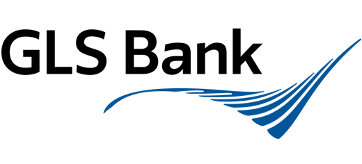 GLS Bank Brand Logo