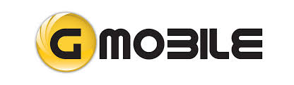Gmobile Brand Logo