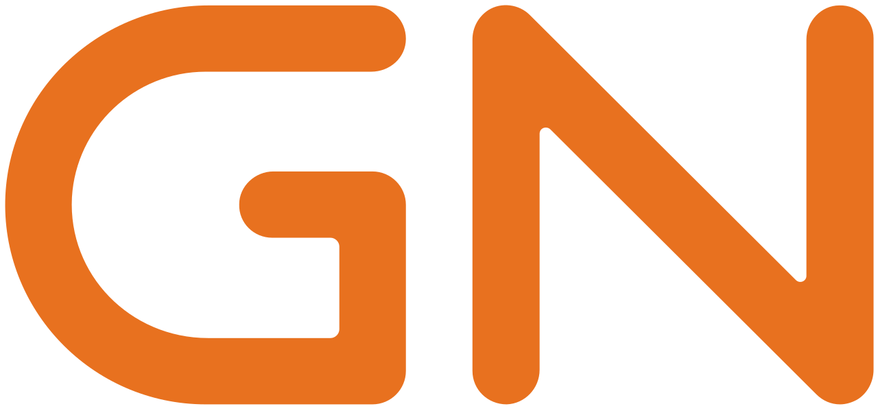 GN Brand Logo