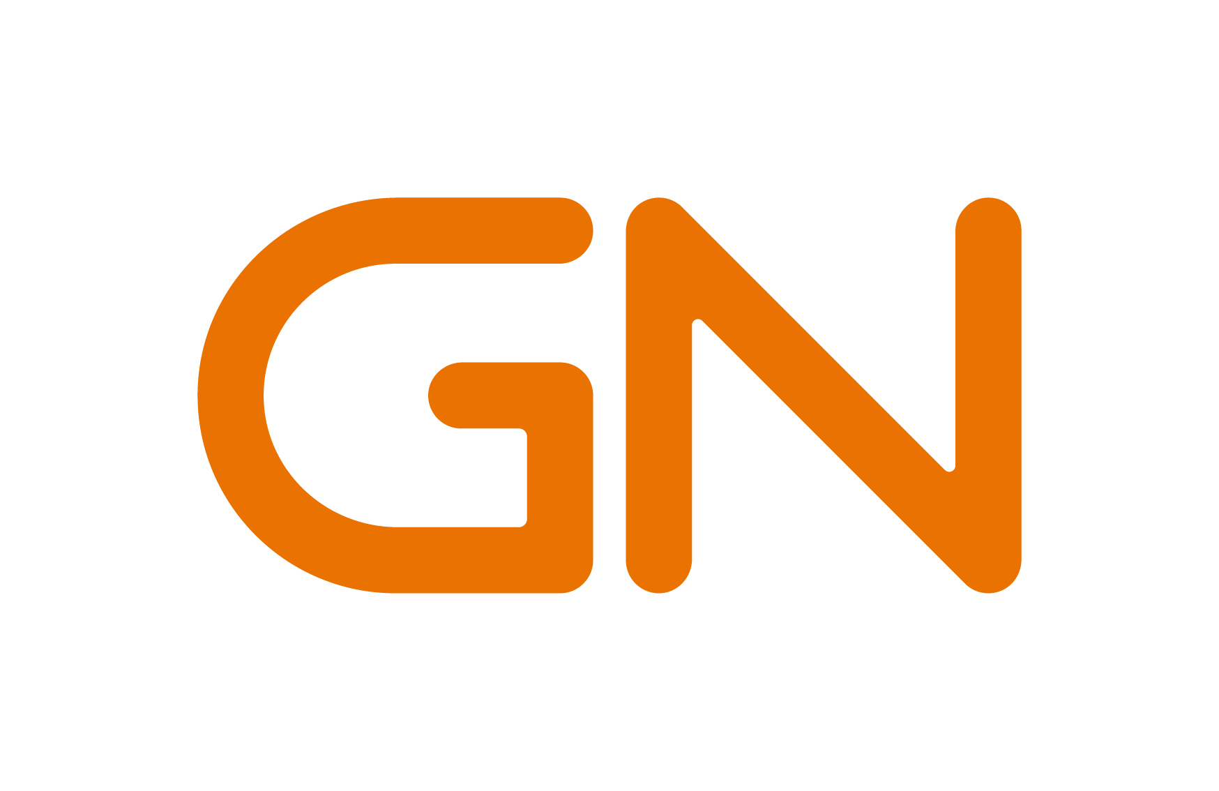 GN Brand Logo