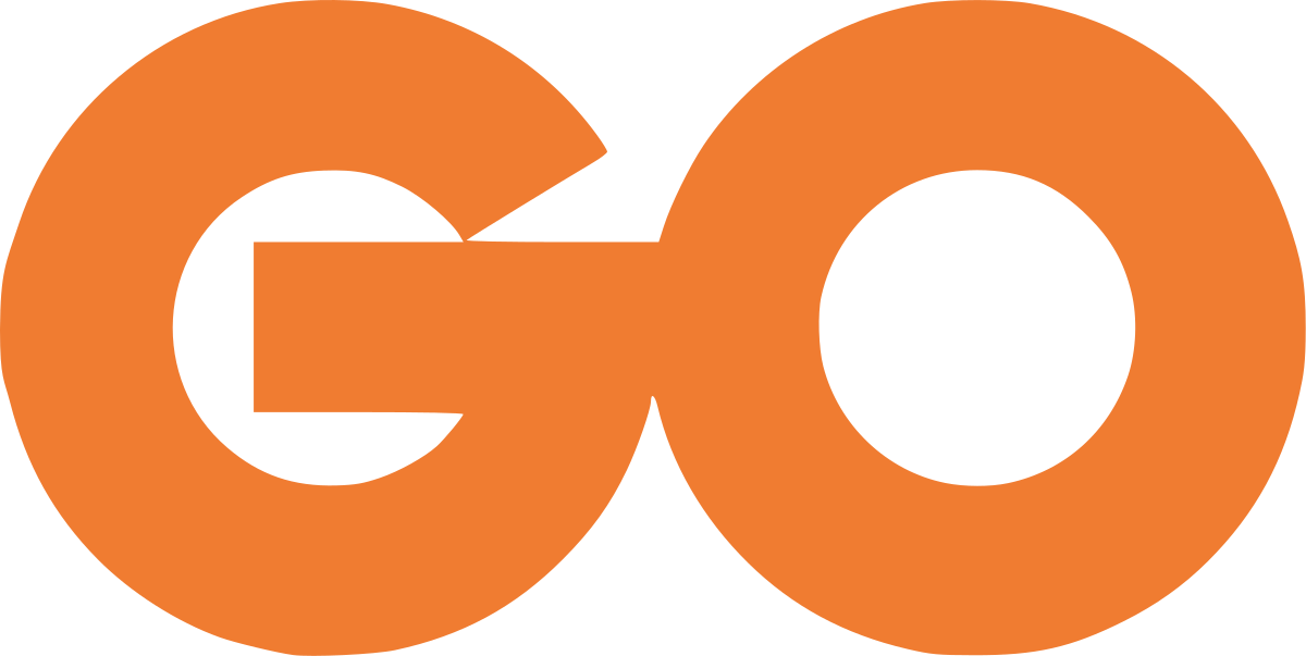 GO Brand Logo