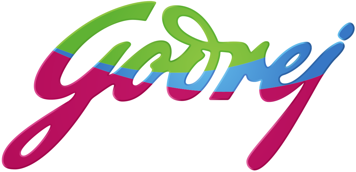 Godrej Consumer Products Ltd Brand Logo