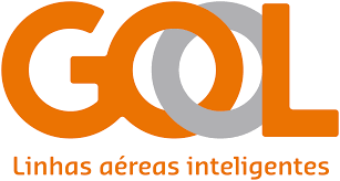 Gol Brand Logo