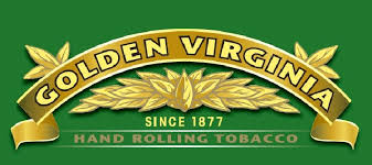 Golden Virginia Brand Logo