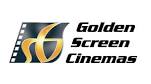 Golden Screen Cinemas Brand Logo