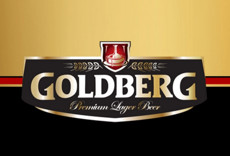 Goldberg Brand Logo