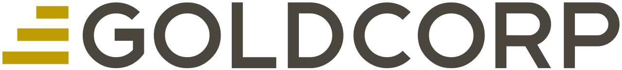 Goldcorp Brand Logo