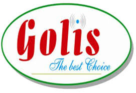 Golis Telecom Brand Logo