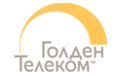 Golden Telecom Brand Logo