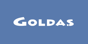 Goldas Brand Logo