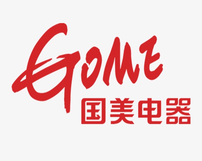 GOME Brand Logo