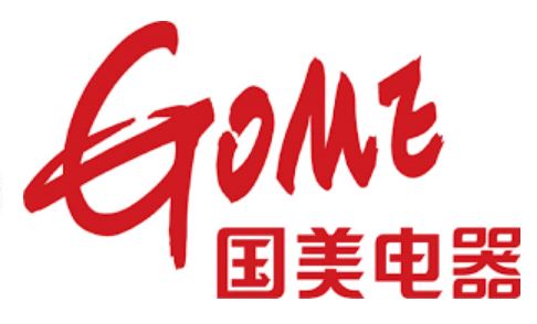 GOME Brand Logo