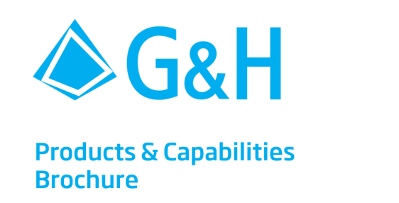 Gooch & Housego Brand Logo