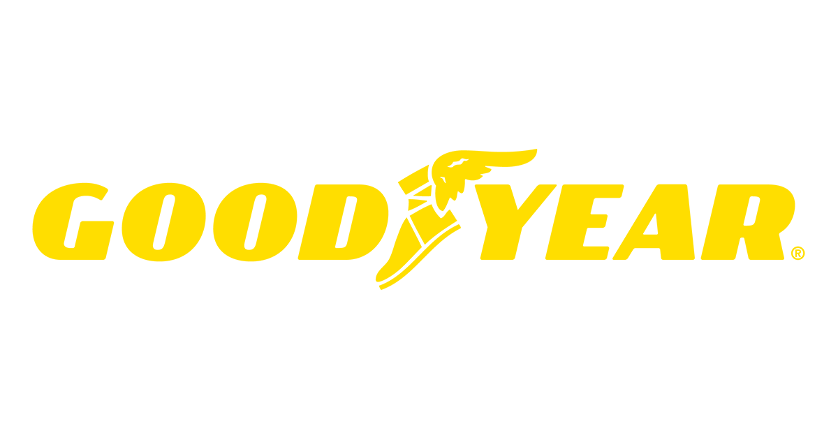 Goodyear (Turkey) Brand Logo