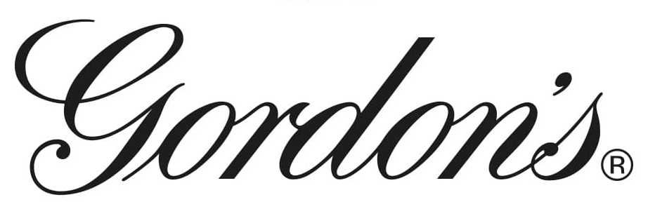 Gordon’s Gin Brand Logo