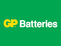 GP Industries Brand Logo