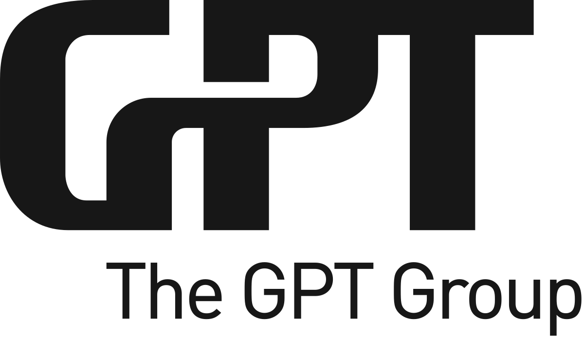 GPT Brand Logo
