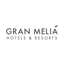Gran Melia Brand Logo