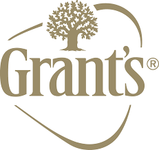 Grant's Brand Logo