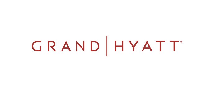 Grand Hyatt Brand Logo