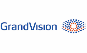 GrandVision Brand Logo